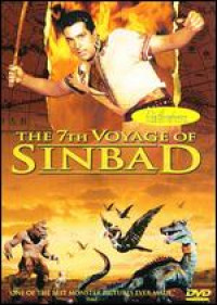 7th Voyage of Sinbad