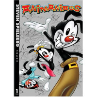 Image of Animaniacs: Vol 1