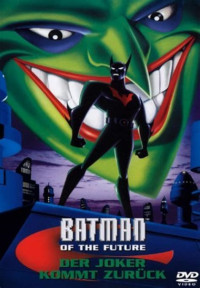 Batman Beyond: Return of the Joker (Full Screen)