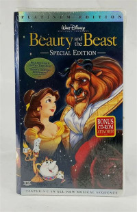 Beauty and the Beast: Special Edition