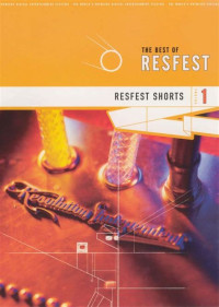 Best of Resfest Shorts, Vol. 1, The