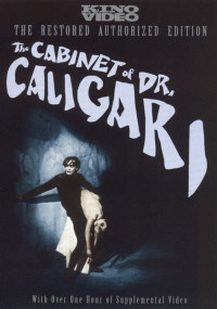 Cabinet of Dr. Caligari, The