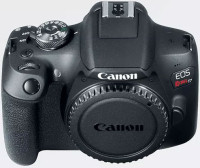 Image of Canon EOS Rebel T7 DSLR Camera