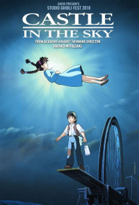 Castle in the Sky