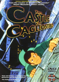 Castle of Cagliostro, The