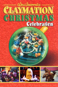 Claymation Christmas