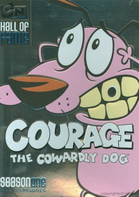 Courage the Cowardly Dog: Season 1