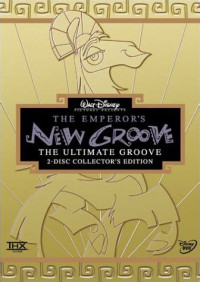 Emperor's New Groove, The: The Ultimate Groove