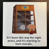 Family Guy: For Your Consideration 2011