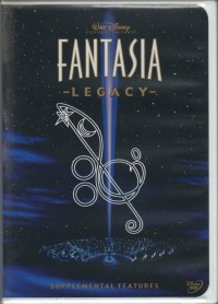 Fantasia Legacy