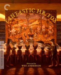 Fantastic Mr. Fox: The Criterion Collection