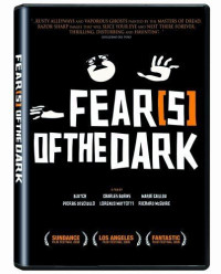 Fear(s) of the Dark (Version française) [Import]