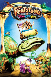 Flintstones in Viva Rock Vegas (Widescreen DVD)