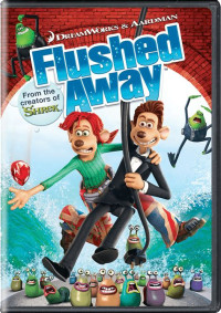 Flushed Away (Full Screen Edition) (Bilingual) [Import]
