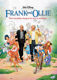 Frank and Ollie