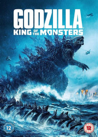 Godzilla: King of the Monsters