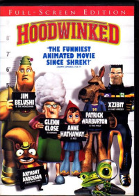 Hoodwinked