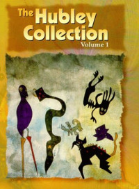 Hubley Collection: Volume 1