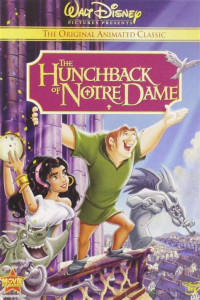 Hunchback of Notre Dame (Bilingual), The