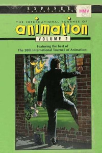 Image of International Tournee of animation, The: Volume 2