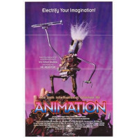 Image of International Tournee Of Animation Volume 6