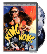 Image of King Kong (Two-Disc Special Edition)