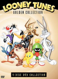 Looney Tunes: Golden Collection, Volume 1