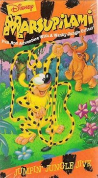 Marsupilami