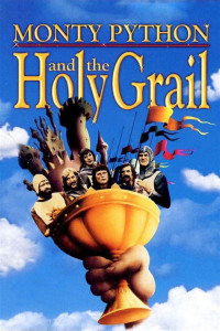 MONTY PYTHON & THE HOLY GRAIL BY MONTY PYTHON (DVD) [2 DISCS]