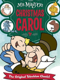 Mr. Magoo's Christmas Carol (Full Screen)