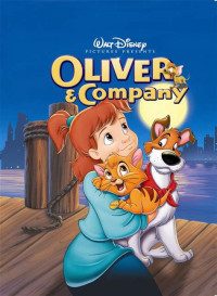 Oliver and Company