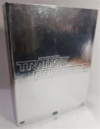 Image of Original Transformers. The