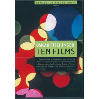 Image of Oskar Fischinger: Ten Films