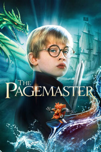 Pagemaster