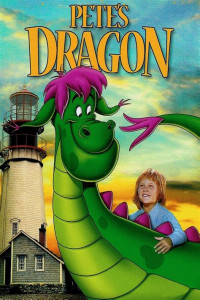 Pete's Dragon