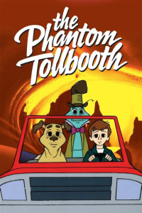 Phantom Tollbooth, The