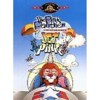 Pink Panther, The: Jet Pink