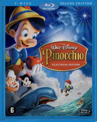 Pinocchio