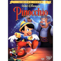 Pinocchio