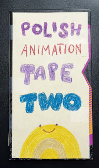 Polish Animation Tape Two
