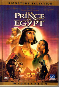 Prince of Egypt
