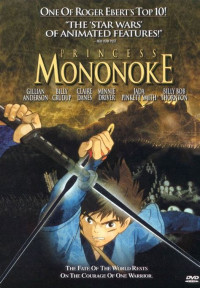 Princess Mononoke