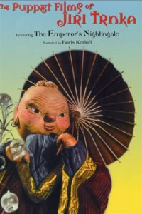 Puppet Films of Jiri Trnka, The