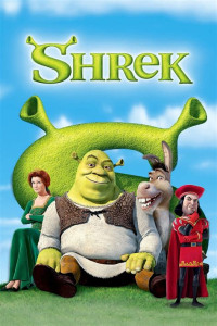 Shrek (Two-Disc Widescreen & Full Screen Edition)