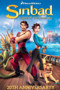 Sinbad: Legend of the Seven Seas