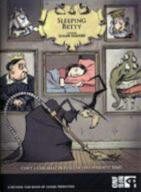 Sleeping Betty - NFB