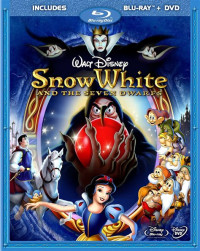 Snow White and the Seven Dwarfs: Diamond Edition