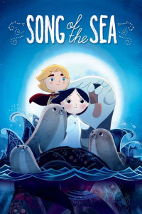 Song of the Sea [Blu-ray] [Import]