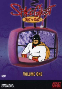 Space Ghost Coast to Coast: Volume One