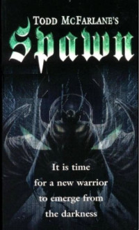 Spawn: Uncut Collector's Edition (Animated)